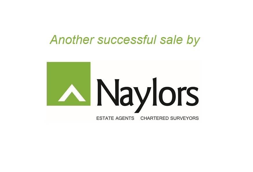 Station Road, Great Bowden, Market Harborough Naylors Estate Agents